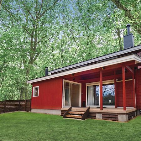 エンゼルフォレスト白河高原 Villa Hadori Exterior foto